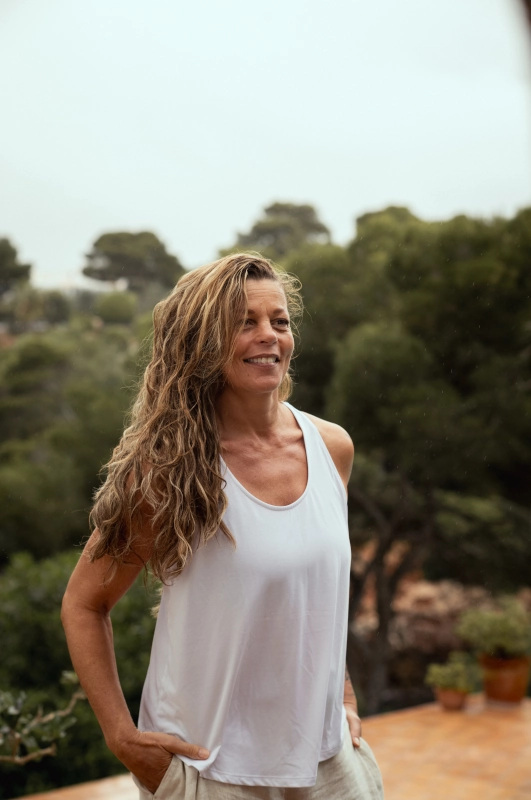 Yogi Lovers Yoga Teachers - Alexandra van Schaik