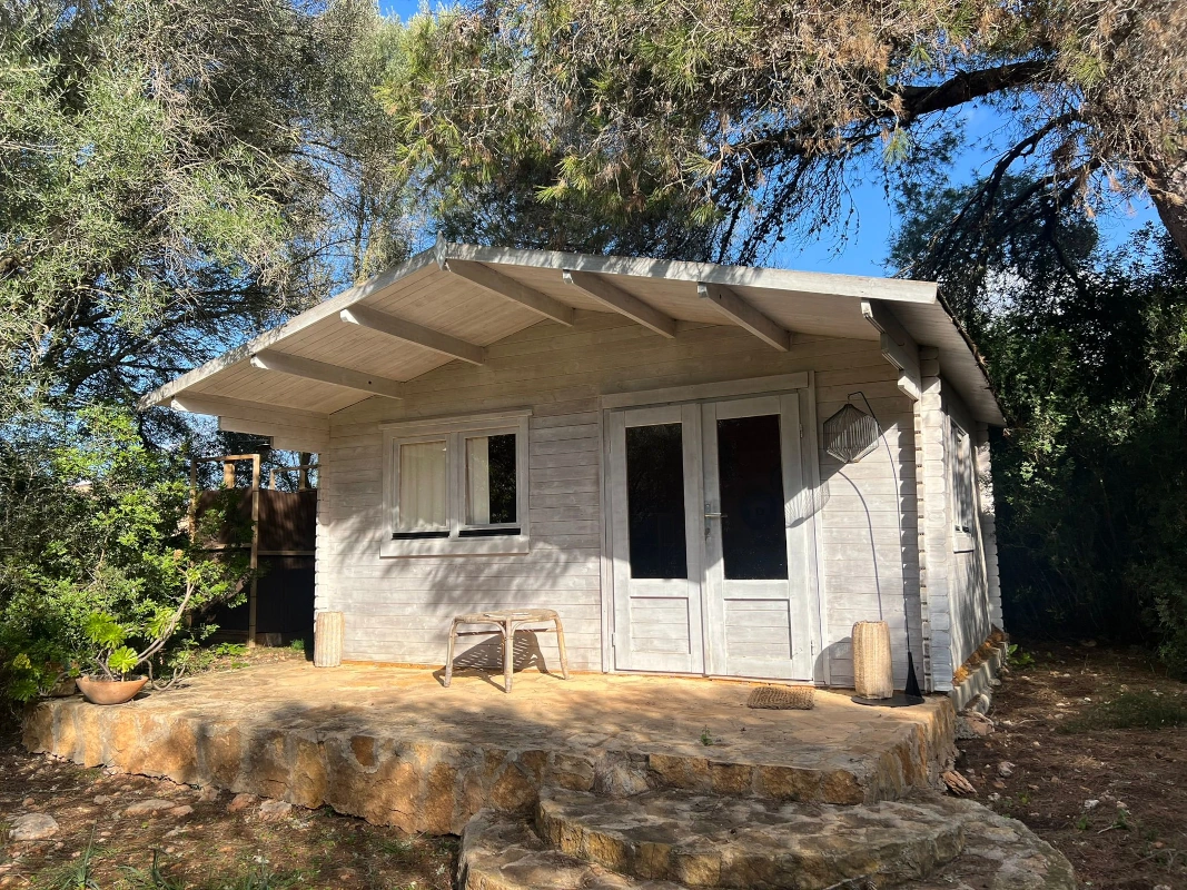 Mallorca Yoga Retreat Accommodation