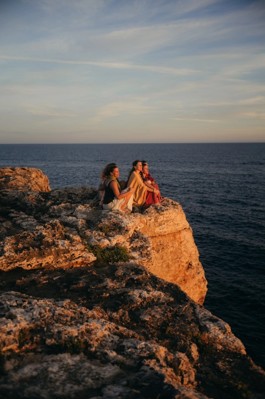 Advanced 50H Yoga Nidra Training