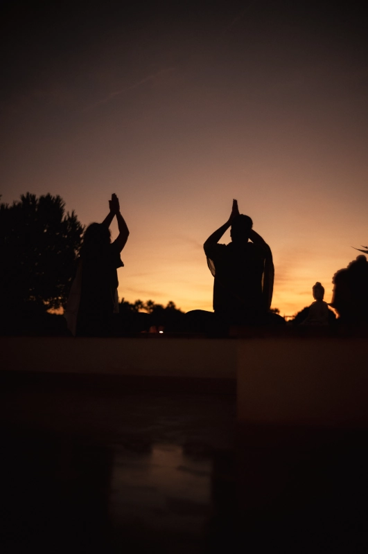 Mallorca Yoga Teacher Training -50h Yoga Nidra Advanced