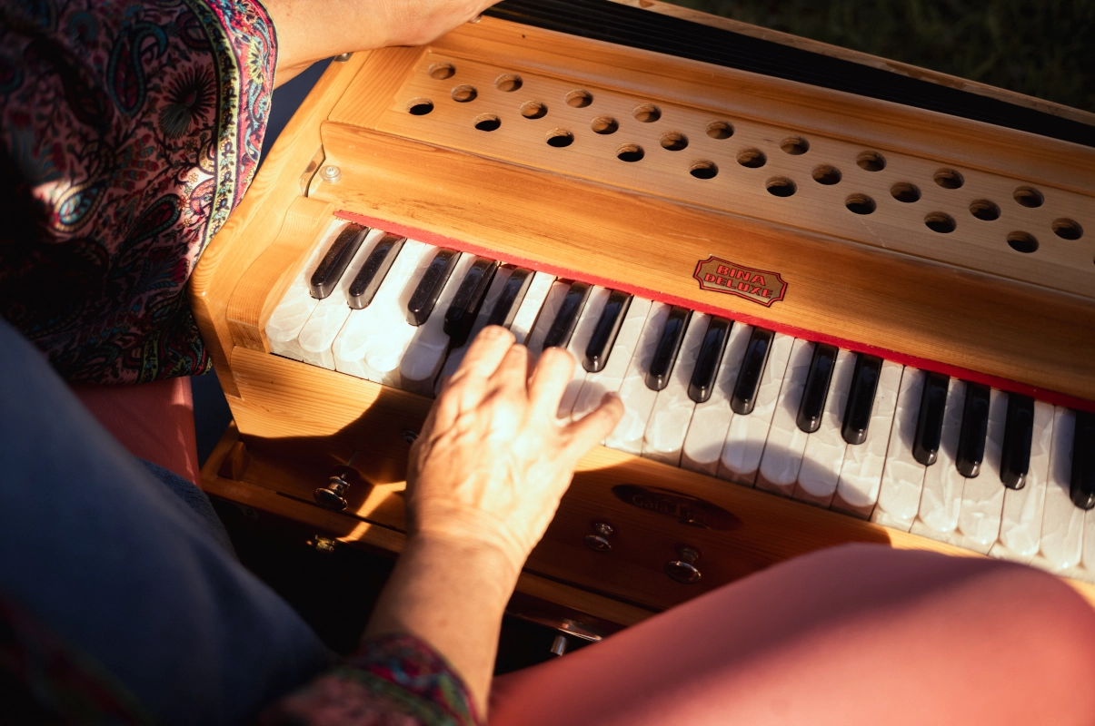 100 hour Yin Yoga Nidra Mallorca