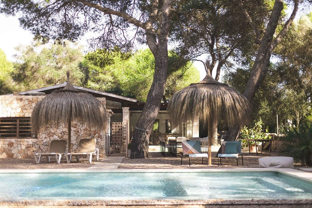 Mallorca Yoga School