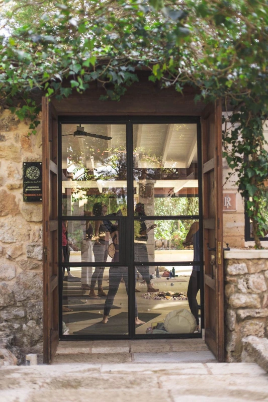 Mallorca Yoga School