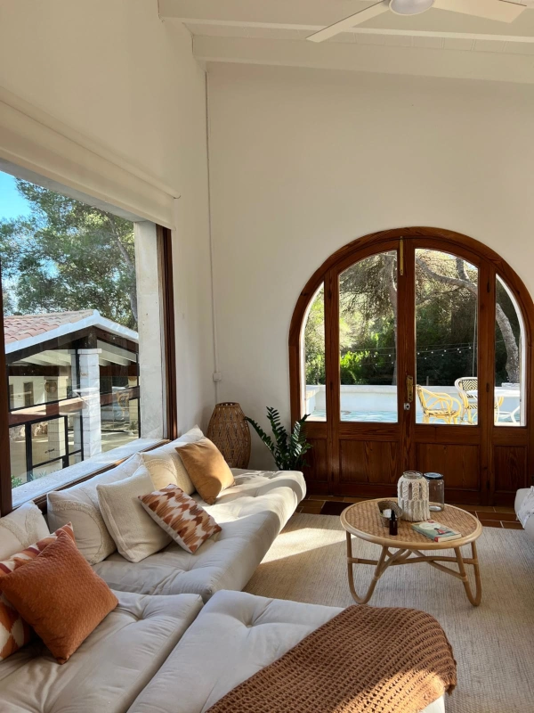 Mallorca Yoga School