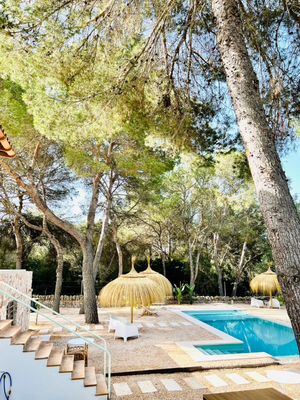 Mallorca Yoga School