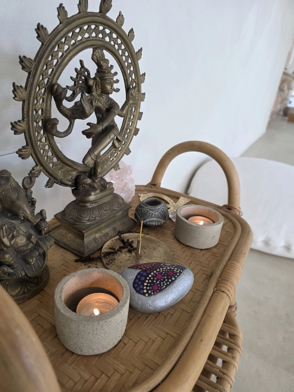 100 hour Yin Yoga Nidra Mallorca